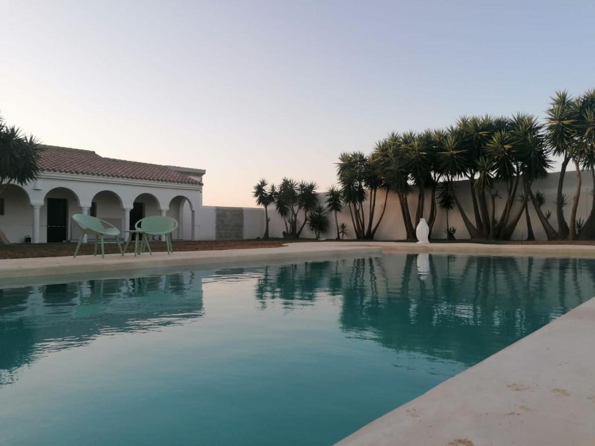 Hacienda Soto-hego Haizea Resort