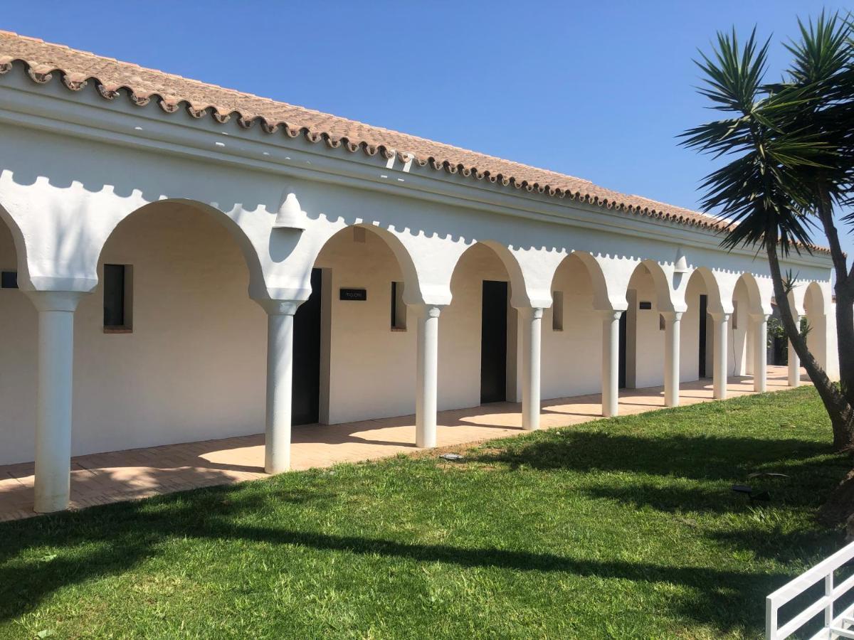Hacienda Soto-hego Haizea